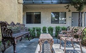 Quality Inn Ontario Airport Convention Center